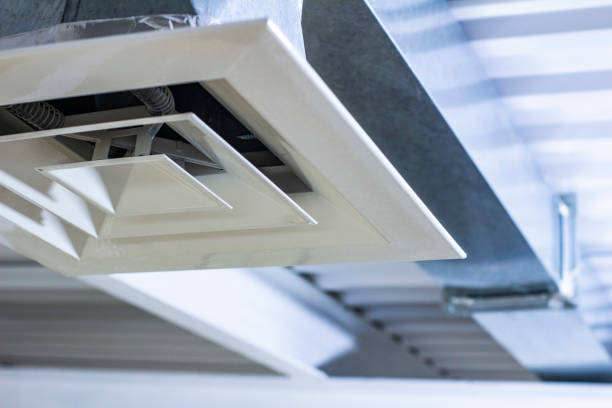 Best Air Duct Cleaning Near Me  in Kennedale, TX