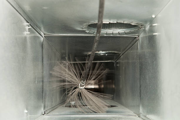 Best Affordable HVAC Duct Cleaning  in Kennedale, TX