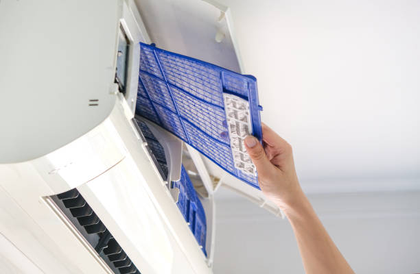 Best Air Duct Cleaning Near Me  in Kennedale, TX