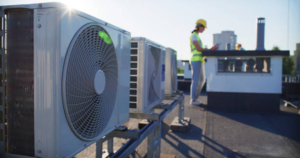 HVAC System Cleaning in Kennedale, TX