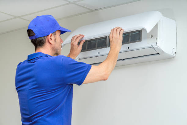 Best HVAC System Cleaning  in Kennedale, TX