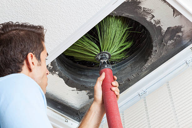 Best Commercial Air Duct Cleaning  in Kennedale, TX