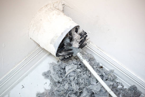 Reliable Kennedale, TX Airduct Cleaning Solutions