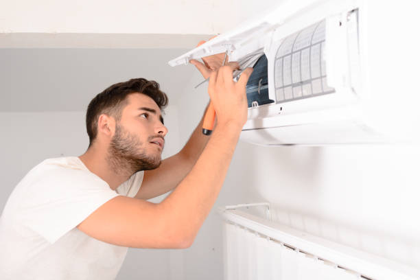 Affordable HVAC Duct Cleaning in Kennedale, TX